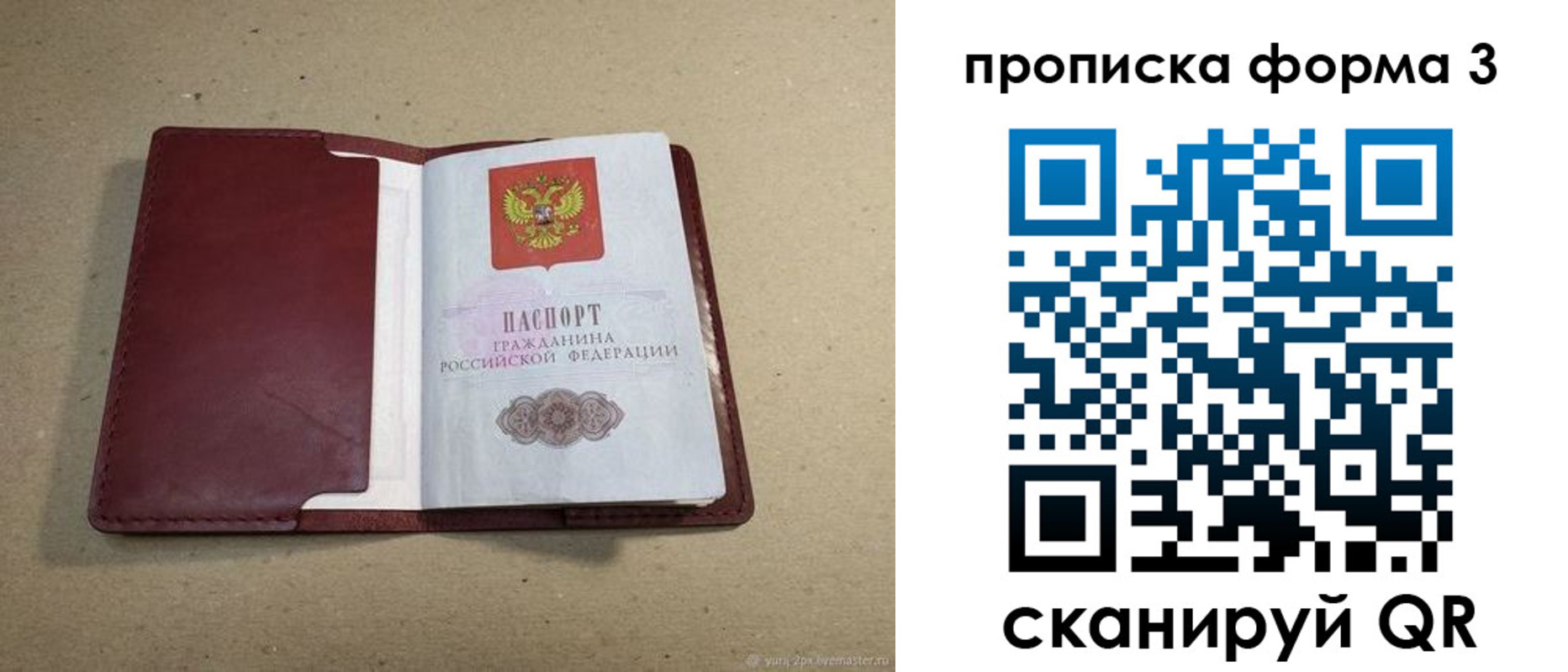 временная регистрация законно в Николаевске